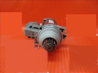 bontott AUDI A3 Önindító