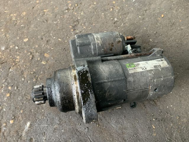 bontott AUDI A3 Önindító