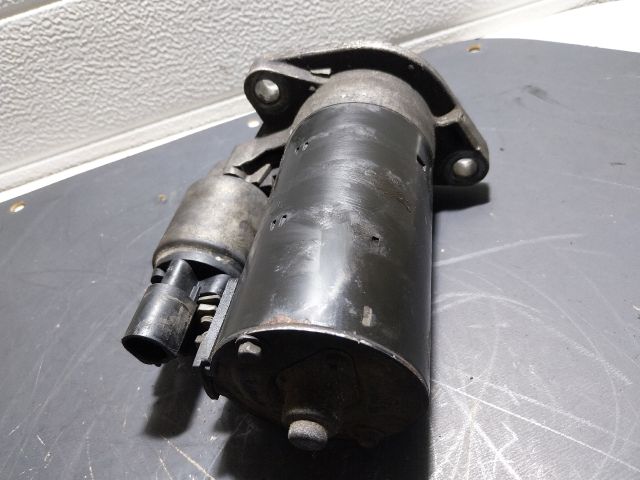 bontott AUDI A3 Önindító