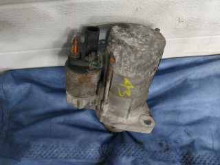 bontott AUDI A3 Önindító