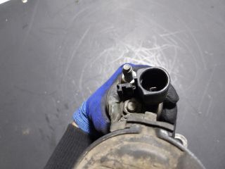 bontott AUDI A3 Önindító