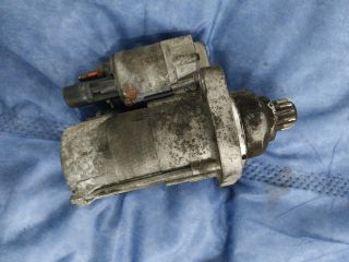 bontott AUDI A3 Önindító