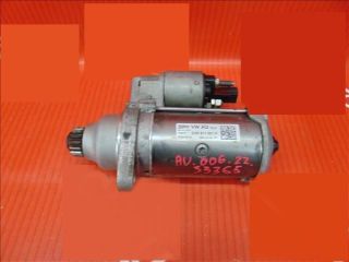 bontott AUDI A3 Önindító