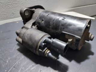 bontott AUDI A3 Önindító