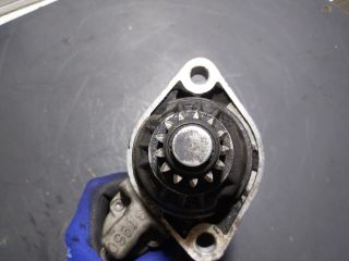 bontott AUDI A3 Önindító