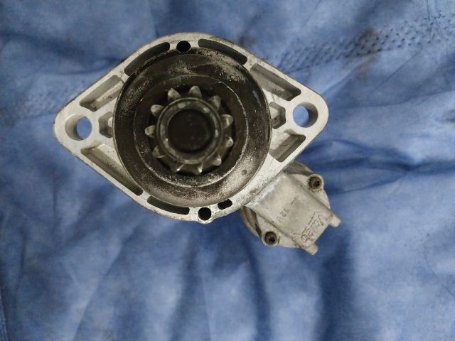 bontott AUDI A3 Önindító