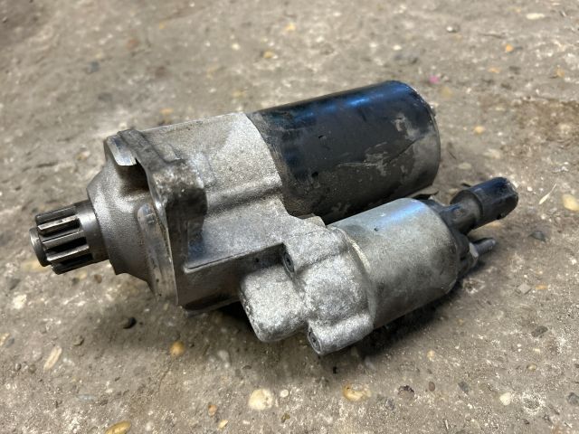 bontott AUDI A3 Önindító