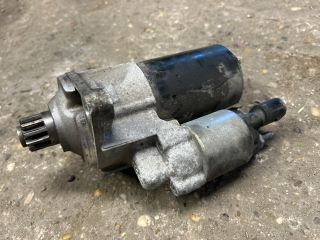 bontott AUDI A3 Önindító