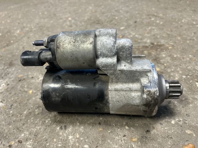 bontott AUDI A3 Önindító