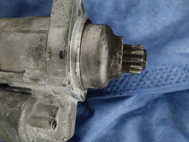 bontott AUDI A3 Önindító