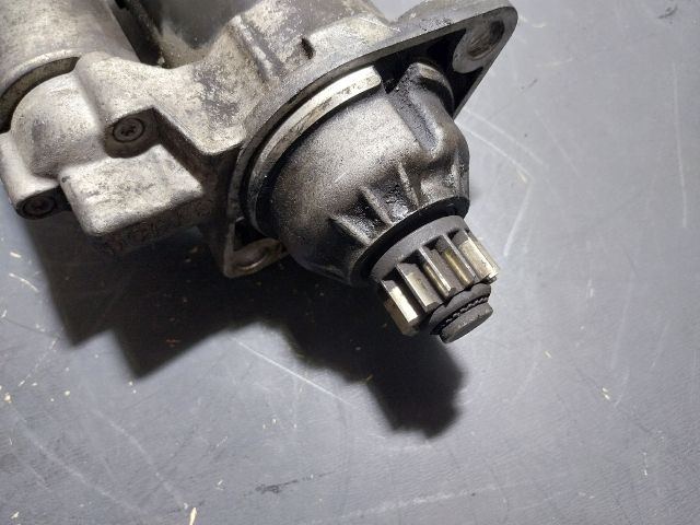 bontott AUDI A3 Önindító