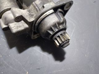 bontott AUDI A3 Önindító