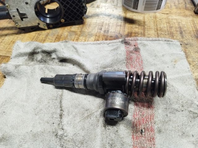 bontott AUDI A3 Porlasztó (1 db)