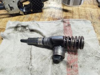 bontott AUDI A3 Porlasztó (1 db)