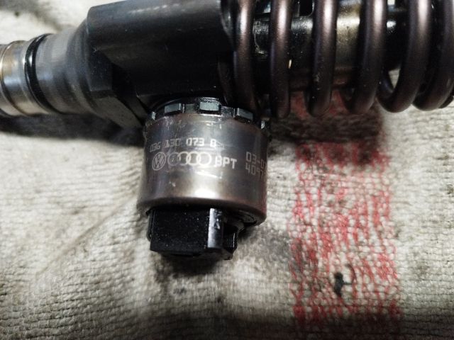 bontott AUDI A3 Porlasztó (1 db)