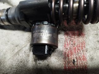 bontott AUDI A3 Porlasztó (1 db)