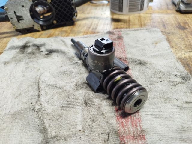 bontott AUDI A3 Porlasztó (1 db)