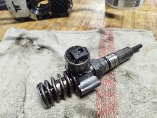 bontott AUDI A3 Porlasztó (1 db)