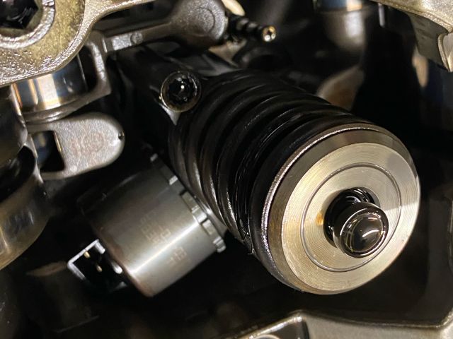 bontott AUDI A3 Porlasztó (1 db)