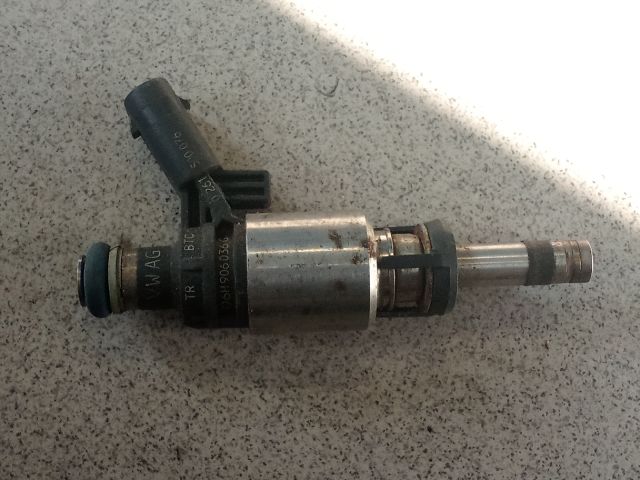 bontott AUDI A3 Porlasztó (1 db)