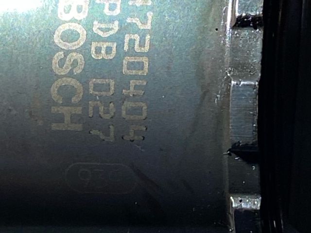 bontott AUDI A3 Porlasztó (1 db)