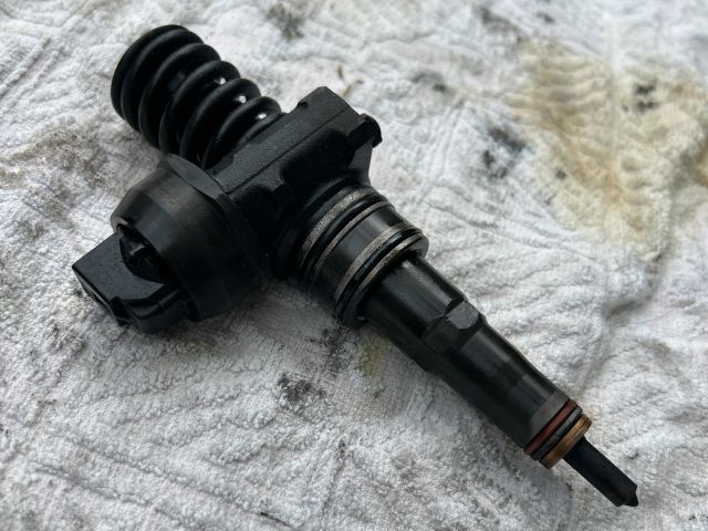 bontott AUDI A3 Porlasztó (1 db)