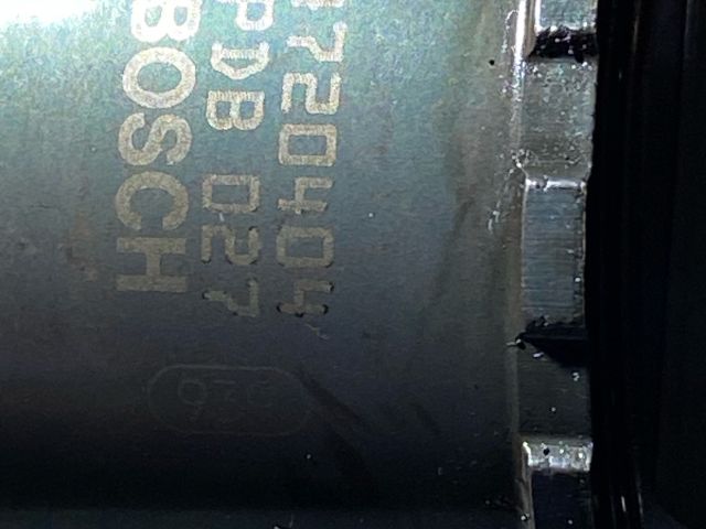 bontott AUDI A3 Porlasztó (1 db)