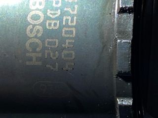 bontott AUDI A3 Porlasztó (1 db)