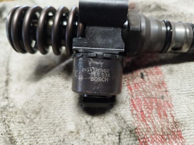 bontott AUDI A3 Porlasztó (1 db)