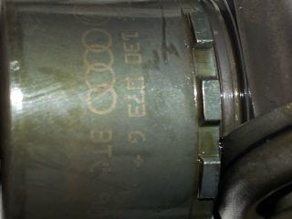 bontott AUDI A3 Porlasztó (1 db)