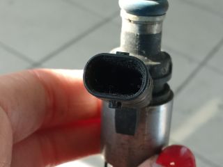 bontott AUDI A3 Porlasztó (1 db)