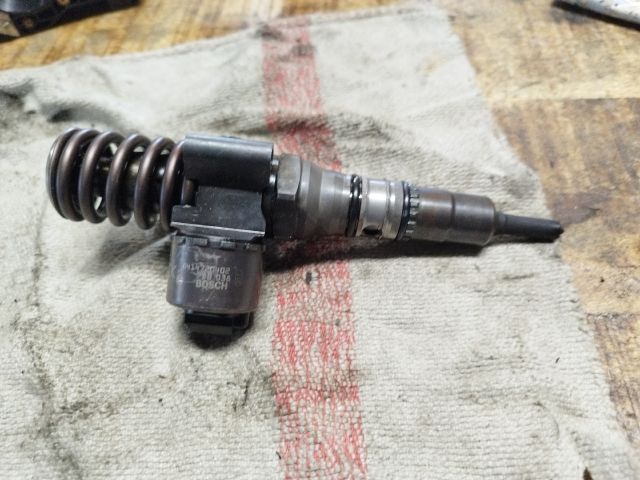 bontott AUDI A3 Porlasztó (1 db)