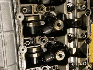 bontott AUDI A3 Porlasztó (1 db)