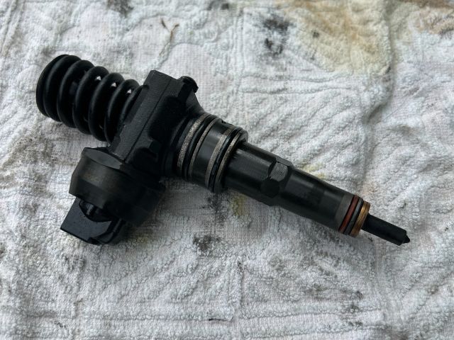 bontott AUDI A3 Porlasztó (1 db)