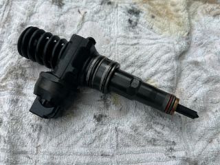 bontott AUDI A3 Porlasztó (1 db)