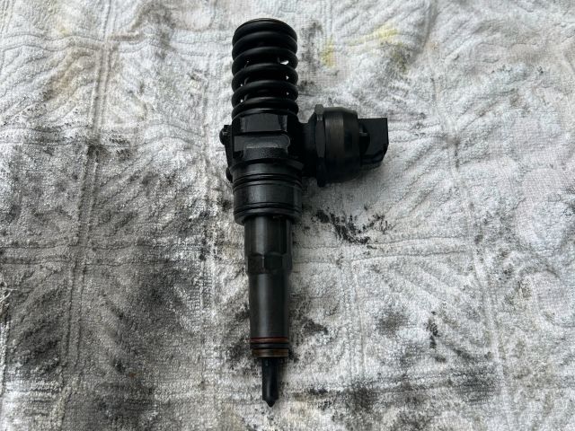 bontott AUDI A3 Porlasztó (1 db)