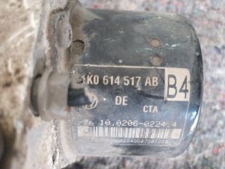 bontott AUDI A3 ABS Kocka