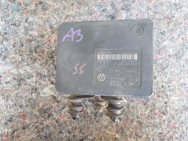 bontott AUDI A3 ABS Kocka