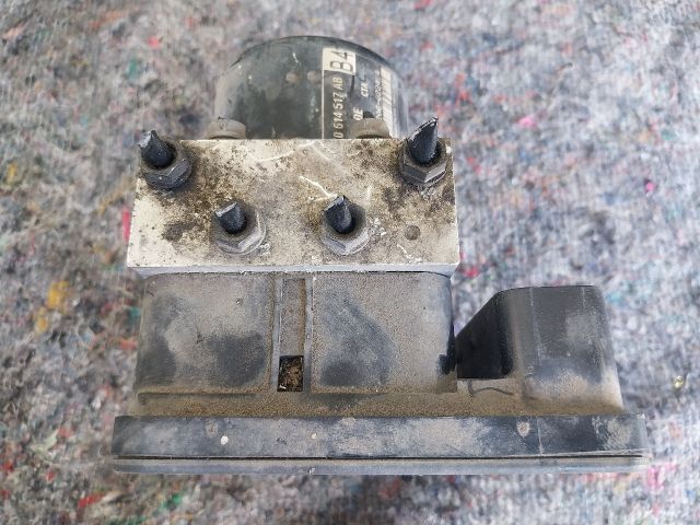 bontott AUDI A3 ABS Kocka