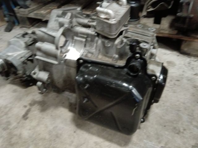 bontott AUDI A3 Automata Váltó