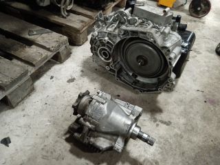 bontott AUDI A3 Automata Váltó