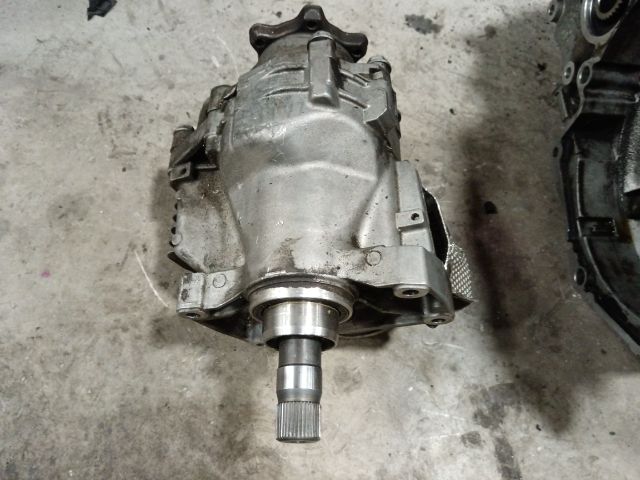 bontott AUDI A3 Automata Váltó