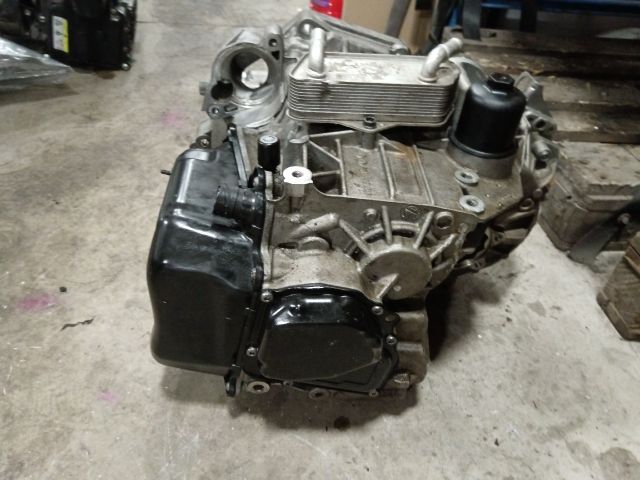 bontott AUDI A3 Automata Váltó