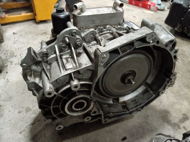 bontott AUDI A3 Automata Váltó