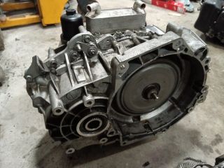 bontott AUDI A3 Automata Váltó