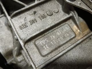 bontott AUDI A3 Automata Váltó