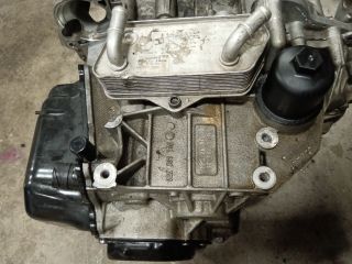 bontott AUDI A3 Automata Váltó