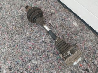 bontott AUDI A3 Bal Féltengely