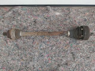 bontott AUDI A3 Bal hátsó Féltengely