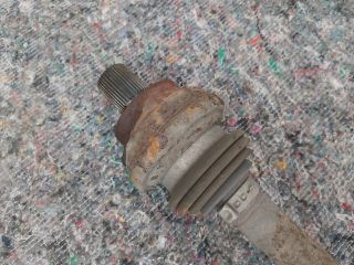 bontott AUDI A3 Bal hátsó Féltengely